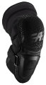 Защита колена Leatt Knee Guard 3DF Hybrid (Black) 3 3DF Hybrid 5019400651, 5019400652, 5019400650