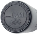 Термокружка Esbit MGF450TL-S 450ml Thermal Cup (Silver/Black) 3 017.0091