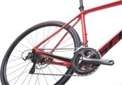 Велосипед Scott Addict 30 Disc red 3 Addict 30 Disc (TW) 274745.024, 274745.023, 274745.022, 274745.021