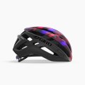 Велосипедный шлем Giro Agilis W Matte Black/Electric Purple 3 Agilis W 7112847