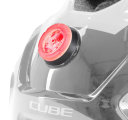 Шлем Cube Ant black 3 Ant 16256-S, 16256-XS, 16256-M