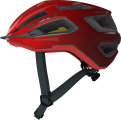 Шлем Scott Arx Plus красно-черный 3 Arx Plus 275192.6517.008, 275192.6517.006, 275192.6517.007