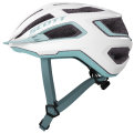 Шлем Scott Arx бело-бирюзовый 3 Arx 275195.6520.008