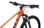 Велосипед Scott Aspect 740 orange-dark grey 3 Aspect 740 274700.008, 274700.007, 274700.005