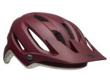Велосипедный шлем Bell 4FORTY matte gloss maroon slate sand 3 Bell 4FORTY 7101648, 7101648SMP