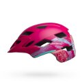 Велосипедный шлем Bell SIDETRACK YOUTH Gnarly Berry 3 Bell Bell SIDETRACK YOUTH lilac-flutter 7101815