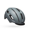 Велосипедный шлем Bell Daily LED MATTE GRAY/BLACK 3 Bell Daily 7128368
