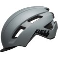 Велосипедный шлем Bell Daily matte gray/black 3 Bell Daily 7128369