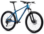 Велосипед Merida Big.Seven 200 matt blue (white) 3 Big.Seven 200 6110881656, 6110881645, 6110881634