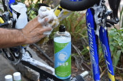 Шампунь очиститель Joe's Eco Bike Soap 1L 3 Bio-Degreaser 180233