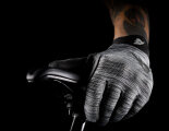 Перчатки Bluegrass Union Fullfinger Gloves (Grey) 3 Bluegrass Union 3GH 010 CE00 XL GR2, 3GH 010 CE00 L GR2, 3GH 010 CE00 S GR2, 3GH 010 CE00 M GR2, 3GH 010 CE00 XS GR2