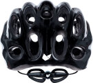 Шлем Catlike Whisper Evo (Black) 3 Catlike Whisper Evo 7100500001, 7100500003