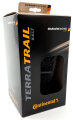 Покрышка Continental Terra Trail ProTection 700x40C, Folding (Black/Transparent) 3 Continental Terra Trail 101836