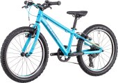 Велосипед Cube Acid 200 (Blue'n'Orange) 3 CUBE Acid 200 522130-20