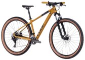 Велосипед Cube Aim EX (Caramel'n'Black) 3 CUBE Aim EX 601460-29-18, 601460-29-20