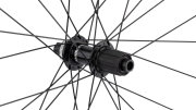 Колесо заднее Shimano WH-RS171-700C 19С 28Н 3 Deore XT M8100 EWHRS171RED70B
