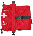 Аптечка Deuter First Aid Kit Dry (Fire) 3 Deuter First Aid Kit Dry 39240 (49243) 5050
