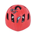Велосипедный шлем Safety Labs Dino LED 3 Dino LED SLDLCS