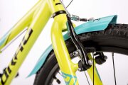 Велосипед Drag 20 Alpha (Yellow/Turquoise) 3 Drag Alpha 1000908