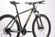 Велосипед Drag Hardy 7.0 (Black/Green) 3 Drag Hardy 7.0 1001550, 1001549