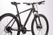 Велосипед Drag Hardy 9.0 (Black/Red) 3 Drag Hardy 9.0 1001554, 1001553