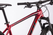 Велосипед Drag Trigger 7.0 (Red/Dark Silver) 3 Drag Trigger 7.0 1001598