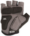Перчатки Pearl iZUMi ELITE Gel Short Finger Gloves (Black) 3 ELITE Gel P14141601021XXL