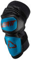 Защита колена Leatt Knee Guard Enduro Fuel/Black 3 Enduro 5019210031, 5019210030
