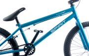 Велосипед Spirit Thunder (Glossy Blue) 3 Spirit Thunder 52020243000
