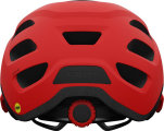Шлем Giro Fixture MIPS matt trim red 3 Fixture MIPS 7129945