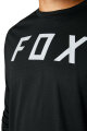 Джерси Fox Defend Jersey short sleeve Black 3 FOX Defend 27630-001-L, 27630-001-M