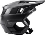 Шлем Fox Dropframe Pro Helmet (Black) 3 FOX Dropframe Pro 26800-001-XL, 26800-001-L, 26800-001-S, 26800-001-M