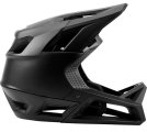 Шлем Fox Proframe Matte Helmet (Black) 3 FOX Proframe Matte 26798-001-L, 26798-001-M