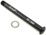 Ось Fox KaboltX Boost Axle Assembly for 36/38 Suspension Forks 3 Fox Racing Shox KaboltX 820-09-071-KIT