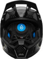 Шлем Fox Rampage Pro Carbon Helmet (Black) 3 FOX Rampage Pro Carbon 22121-255-L, 22121-255-M