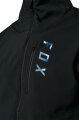 Куртка велосипедная Fox Ranger Fire Jacket (Black/Blue) 3 FOX Ranger Fire 27536-013-XL, 27536-013-M, 27536-013-L