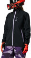 Куртка женская Fox Ranger Fire Jacket (Black/Purple) 3 FOX Ranger Fire 27533-166-L, 27533-166-S, 27533-166-M