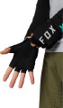Перчатки Fox Ranger Gel Half Finger Gloves (Black) 3 FOX Ranger Gel 27379-001-L, 27379-001-XL, 27379-001-M, 27379-001-S