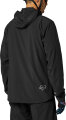 Куртка велосипедная Fox Ranger Wind Pullover Jacket (Black) 3 FOX Ranger Wind 26141-001-M
