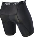 Подшортник Fox Tecbase Liner Shorts (Black) 3 FOX Tecbase 25314-001-XL, 25314-001-L, 25314-001-S, 25314-001-M, 25314-001-2X