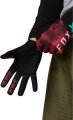 Перчатки подростковые Fox Youth Ranger Full Finger Gloves (Pink) 3 FOX Youth Ranger 27604-170-YS, 27604-170-YL, 27604-170-YM