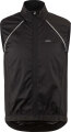 Куртка Garneau Modesto Switch Jacket черная 3 Garneau Modesto 1030017 823 M
