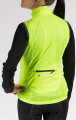 Жилет женский Garneau Women's Nova 2 Vest неоново желтый 3 Garneau Womens Nova 2 1028102 023 L, 1028102 023 S, 1028102 023 M