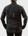 Куртка Garneau Women's Sleet WP Jacket черная 3 Garneau Womens Sleet WP 1030266 020 M