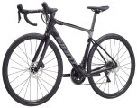 Велосипед Giant Defy Advanced 2 (Carbon/Charcoal/Chrome) 3 Giant Defy Advanced 2 2100063107, 2100063105, 2100063106