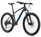 Велосипед Giant Talon 1, SXC32-2 RL (Black) 3 Giant Talon 1 2101105327, 2101105325