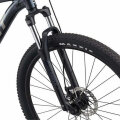 Велосипед Giant Talon 4 (Metallic Black) 3 Giant Talon 4 2201107127, 2201107125