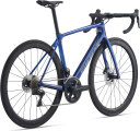 Велосипед Giant TCR Advanced Pro 0 Disc (Chameleon Neptune) 3 Giant TCR Advanced Pro 0 Disc KOM 2100005105