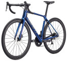 Велосипед Giant TCR Advanced Pro 0 Disc KOM (Chameleon Neptune) 3 Giant TCR Advanced Pro 0 Disc KOM 2100006106