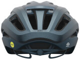 Шлем велосипедный Giro Aries Spherical Helmet (Matte Ano Harbor Blue Fade) 3 Giro Aries Spherical 7149790